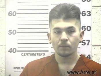 Christopher L Gutierrez Mugshot