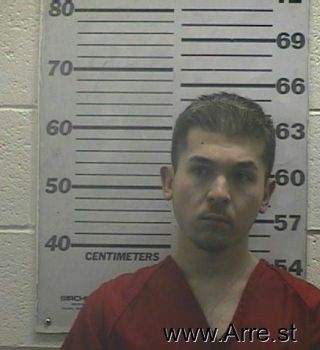 Christopher L Gutierrez Mugshot