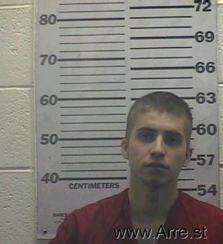 Christopher  Gutierrez Mugshot