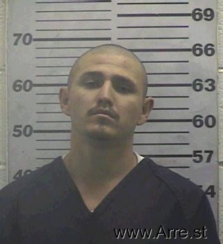 Christopher  Gutierrez Mugshot