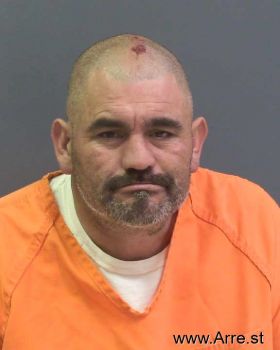 Christopher Nmn Herrera Mugshot