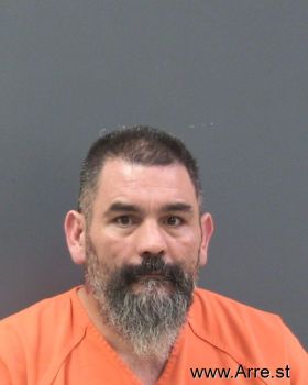 Christopher Nmn Herrera Mugshot