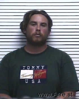 Christopher J Hickey Mugshot