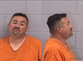 Christopher Joseph Jaramillo Mugshot