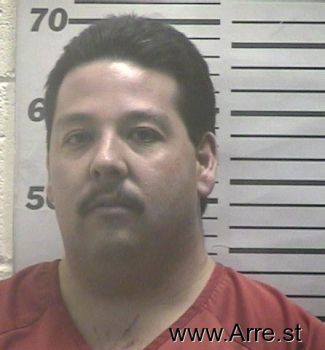 Christopher  Jimenez Mugshot