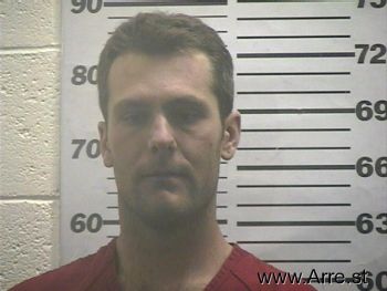 Christopher  Lambert Mugshot