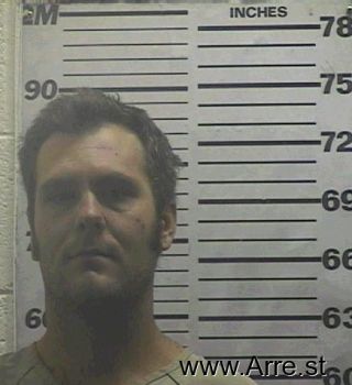 Christopher  Lambert Mugshot