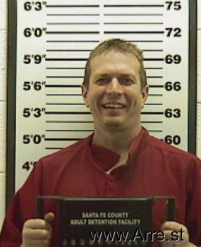 Christopher  Leonard Mugshot