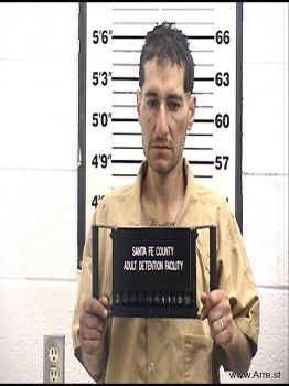 Christopher  Lievens Mugshot