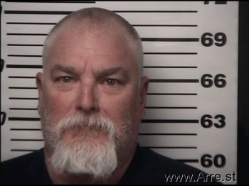 Christopher J Logan Mugshot