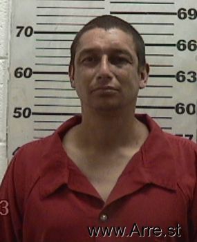 Christopher  Lucero Mugshot