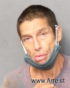 Christopher Lee Lucero Mugshot