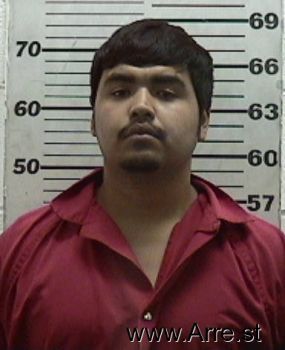 Christopher J Marquez Mugshot