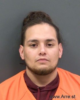 Christopher Lee Martinez Mugshot