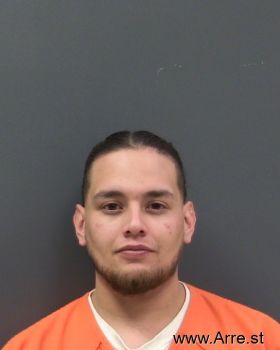 Christopher Lee Martinez Mugshot