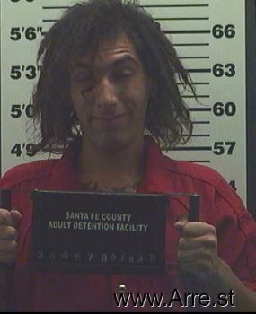 Christopher  Matthews Mugshot