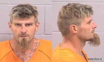 Christopher John Mcclure Mugshot