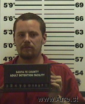 Christopher  Mckenzie Mugshot