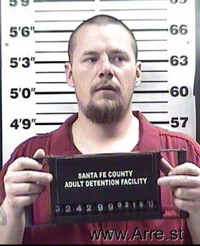 Christopher  Mckenzie Mugshot