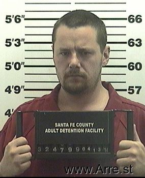 Christopher  Mckenzie Mugshot