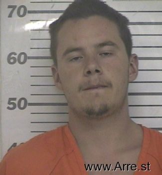 Christopher  Mckenzie Mugshot