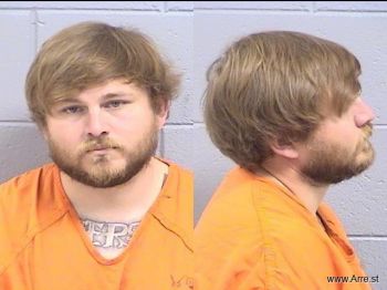 Christopher Jacob Mcleod Mugshot