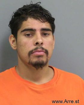 Christopher  Montoya Mugshot