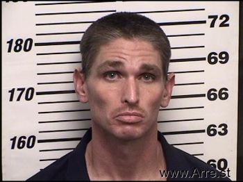 Christopher Ray Murray Mugshot