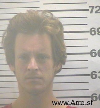 Christopher  Newman Mugshot