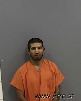 Christopher  Ortega Mugshot