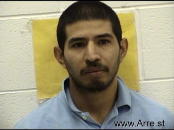 Christopher  Ortega Mugshot