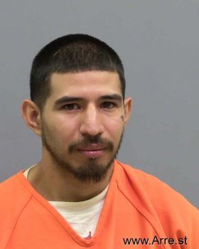 Christopher  Ortega Mugshot