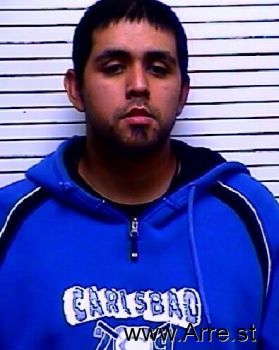 Christopher A Ortega Mugshot