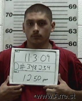 Christopher  Ortiz Mugshot