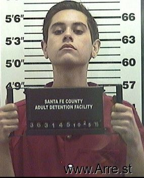 Christopher  Ortiz Mugshot