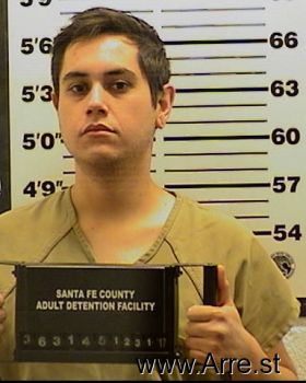 Christopher  Ortiz Mugshot