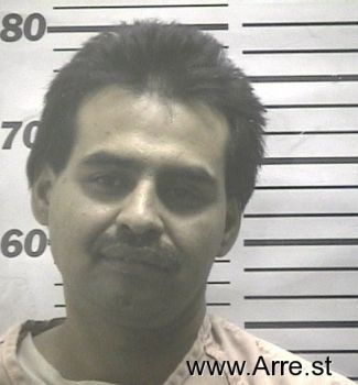 Christopher D Ortiz Mugshot