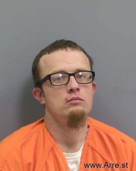 Christopher James Padgett Mugshot