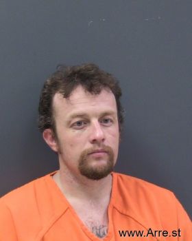 Christopher James Padgett Mugshot