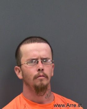 Christopher Wayne Patterson Mugshot