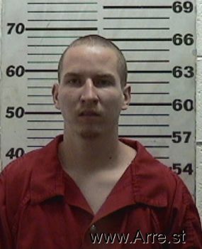 Christopher  Payne Mugshot