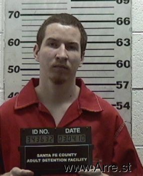 Christopher  Payne Mugshot