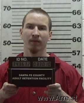 Christopher  Payne Mugshot