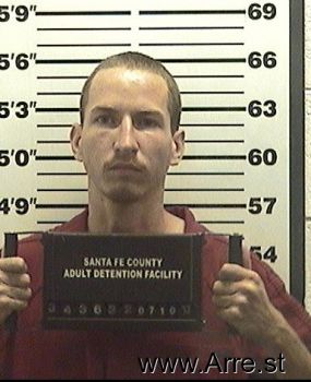 Christopher  Payne Mugshot