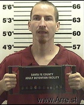 Christopher Ray Payne Mugshot