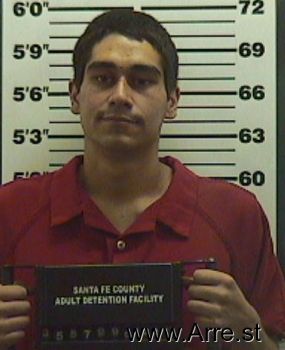 Christopher  Perea Mugshot