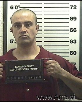 Christopher M Porter Mugshot