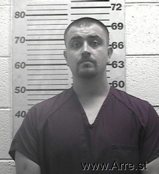 Christopher M Porter Mugshot