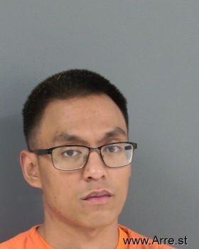 Christopher Maynigo Ramos Mugshot