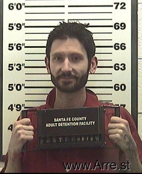 Christopher S Reilly Mugshot